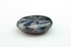 Translucent Trapiche Sapphire