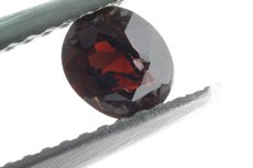 Cut Painite