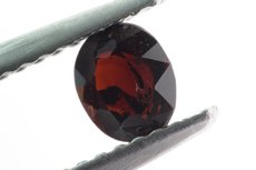 Cut Painite