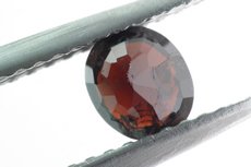 Cut Painite