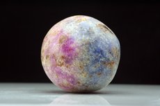 Hackmanite / Sodalite Sphere