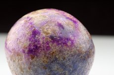 Hackmanite / Sodalite Sphere