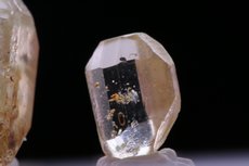 2 Sinhalite Crystals 