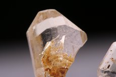 シンハリ石  シンハライト  (Sinhalite)