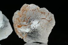 2 Pollucite Crystals