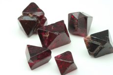 Fine undamaged  Spinel Crystals 