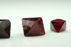 Fine undamaged  Spinel Crystals 