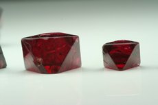 Fine undamaged  Spinel Crystals 