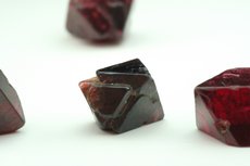 Fine undamaged  Spinel Crystals 