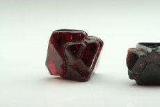 Fine undamaged  Spinel Crystals 