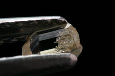 4 Gemmy Sinhalite Crystals 