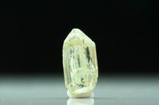 Top Seltener Vanadium Chrysoberyll Kristall 