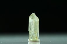 Top Seltener Vanadium Chrysoberyll Kristall 