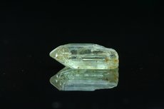 Top Seltener Vanadium Chrysoberyll Kristall 