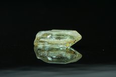 Top Seltener Vanadium Chrysoberyll Kristall 