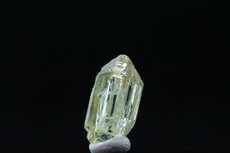 Top Seltener Vanadium Chrysoberyll Kristall 