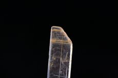 Top Rare Long Chrysoberyl Crystal