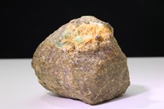 Rare Enstatite /Actinolite  in Matrix Burma