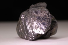 Kassiterite Kristall Burma