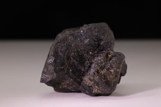 Kassiterite Kristall Burma