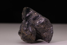 Kassiterite Kristall Burma