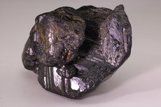 Kassiterite Kristall Burma