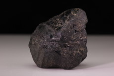 Kassiterite Kristall Burma