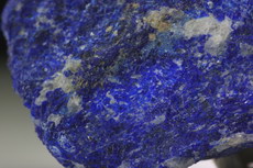 Lapis Lazuli Rohstein Burma