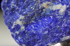 Lapis Lazuli Rohstein Burma