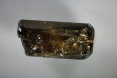 Doubly terminated Painite Crystal