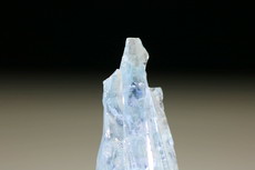 Cristal de Fluorapatito