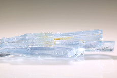 Cristal de Fluorapatito