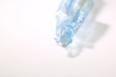 クリスタル フッ素燐灰石 (Apatite)