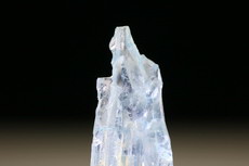 Cristal de Fluorapatito