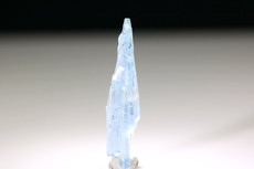 Cristal de Fluorapatito