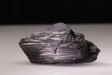 Seltener Ferro - Aktinolith Kristall  Burma