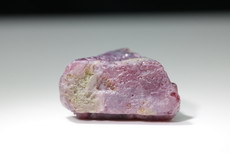 Macle Twin Spinel Crystal