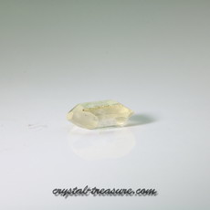 Cristal de Sinhalita