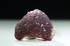 Pilz - Turmalin Kristall 