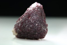 Pilz - Turmalin Kristall 
