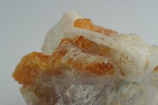 Johachidolite in Matrix