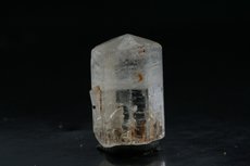 Phenakite Twin Crystal