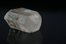 Phenakite Twin Crystal