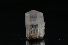 Phenakite Twin Crystal