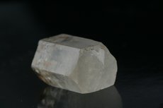 Phenakite Twin Crystal