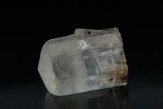 Phenakite Twin Crystal