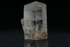 Phenakite Twin Crystal