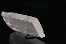Großer Hambergite Kristall