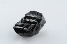 錫石 (すずいし) (Cassiterite)