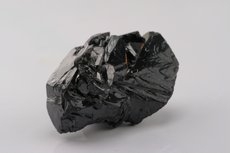 Fine Cassiterite Crystal